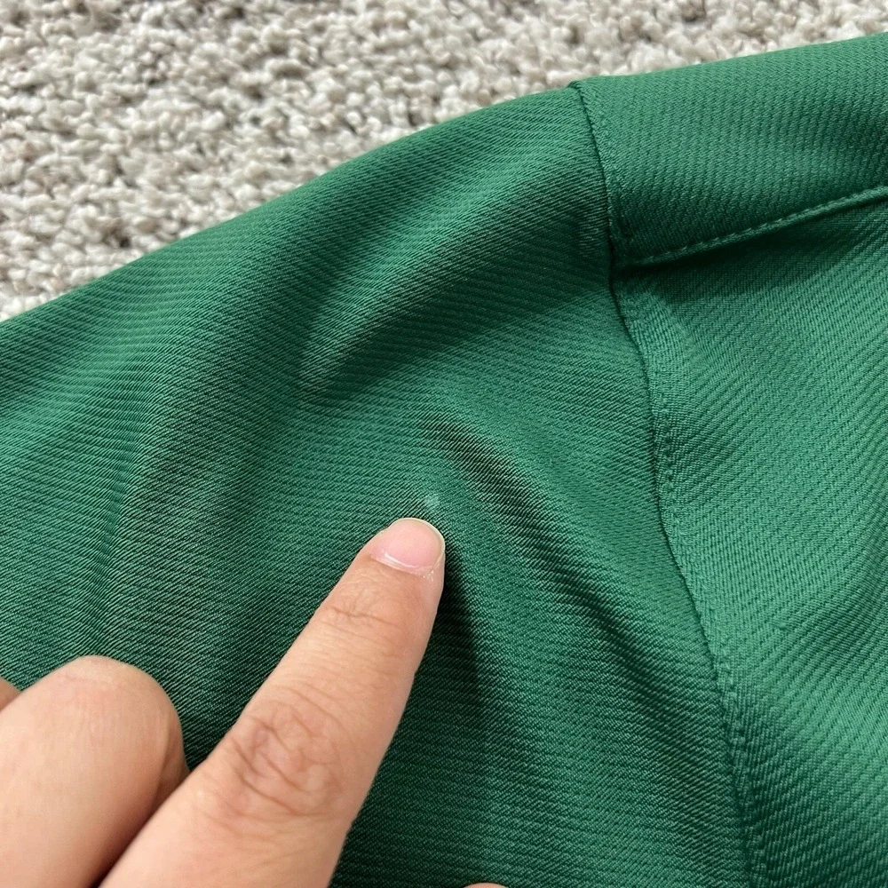 Nike inspection notes